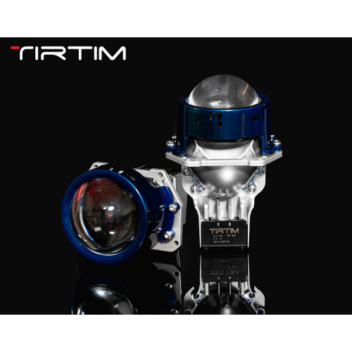 BI LED TIRTIM S450